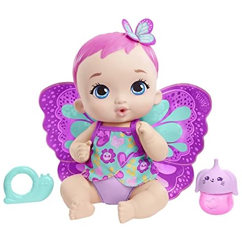 My Garden Baby thumbnail