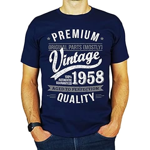 My Generation T-Shirts feature image