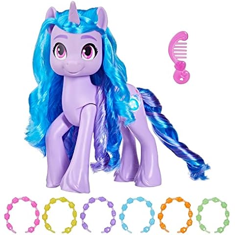 My Little Pony thumbnail