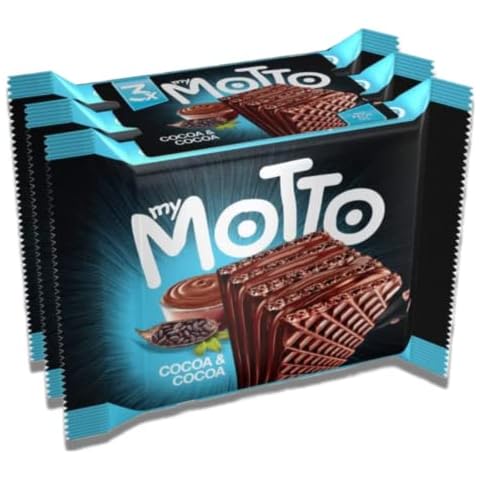 My Motto feature image