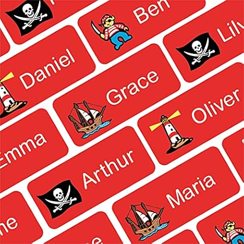 My Nametags feature image