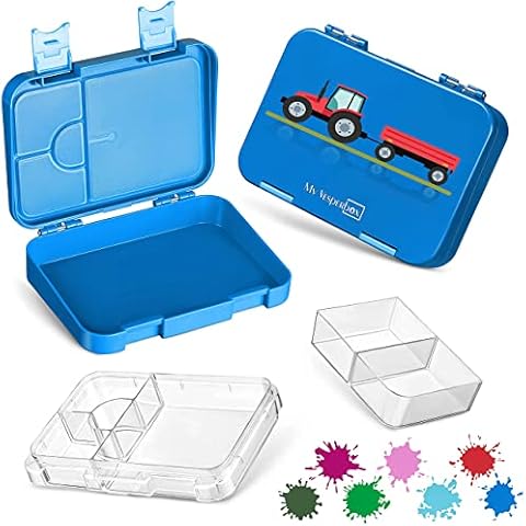 My Vesperbox feature image
