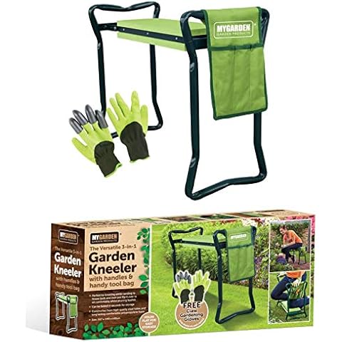 MYGARDEN thumbnail