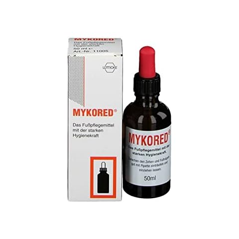 Mykored feature image