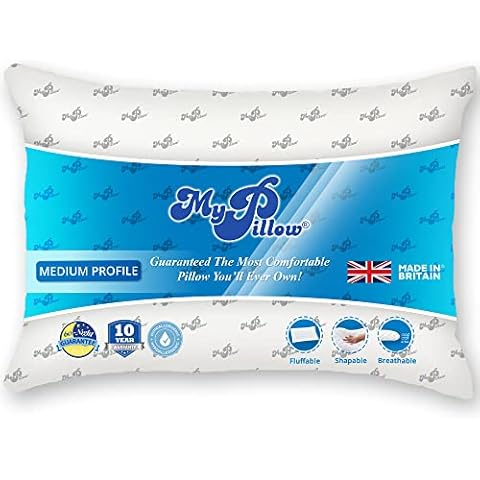 MyPillow Inc feature image