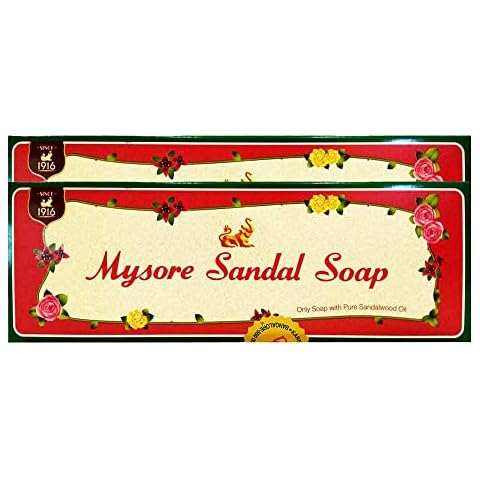 Mysore Sandal feature image