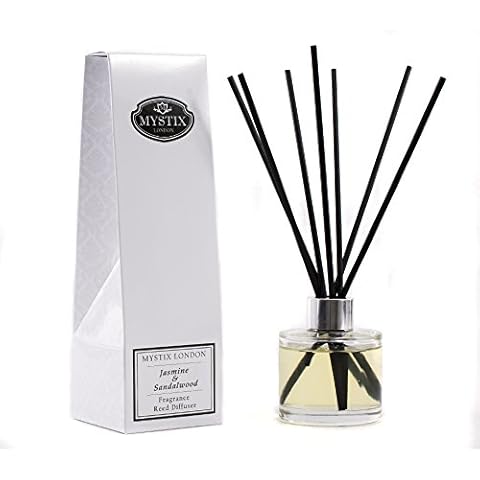 Mystix Reed Diffusers