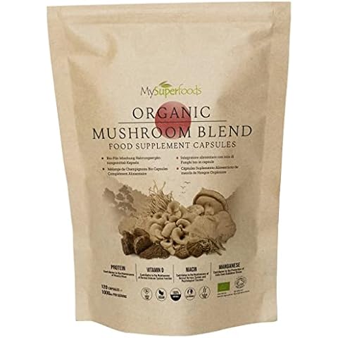 MySuperFoods thumbnail