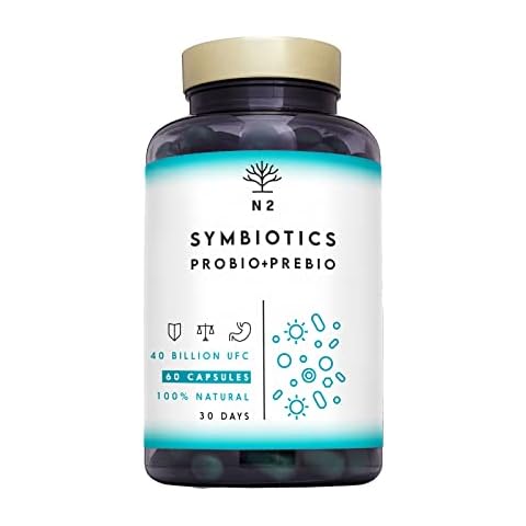 N2 Natural Nutrition thumbnail
