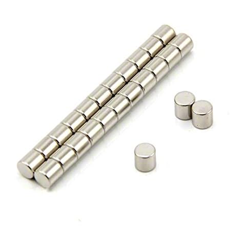 N35 Rare Earth Magnets