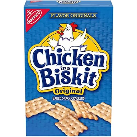 NABISCO feature image