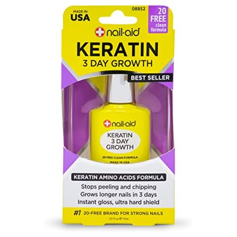 Nail-Aid feature image