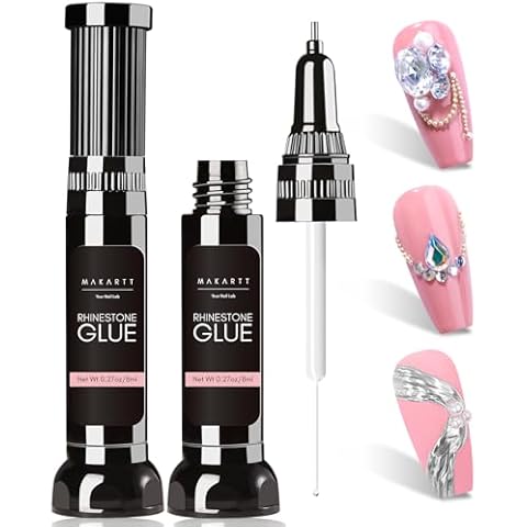 Nail Art Glue