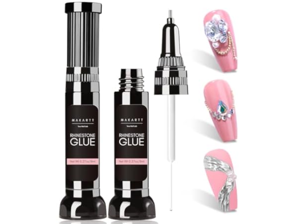 Nail Art Glue Thumbnail