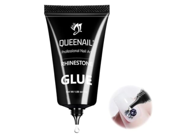 Nail Art Glue Thumbnail