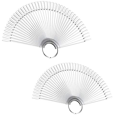 Nail Art Practice Tips