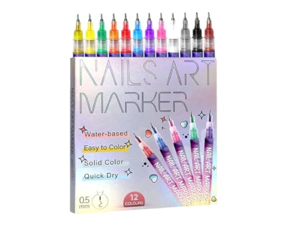Nail Art Sets Thumbnail
