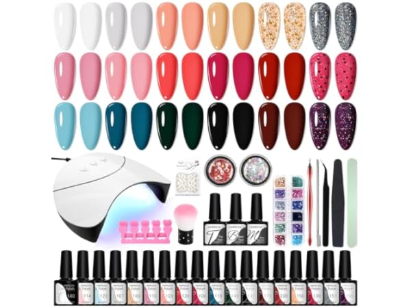 Nail Art Sets Thumbnail