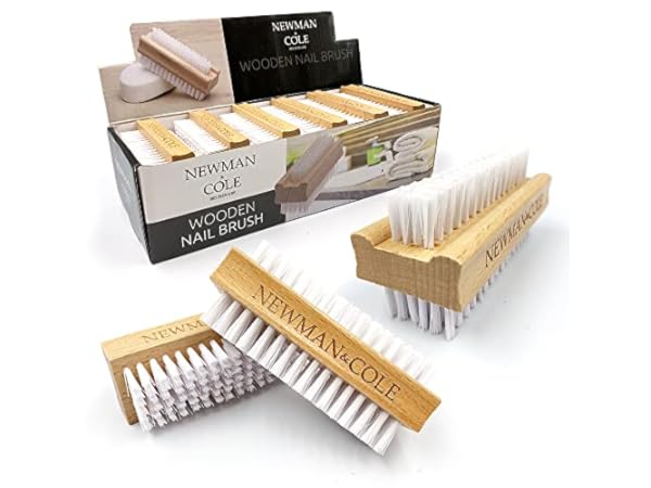 Nail Brushes Thumbnail