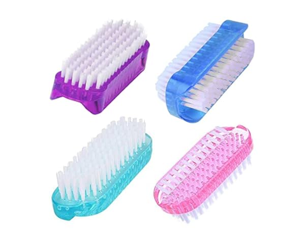 Nail Cleaning Brushes Thumbnail