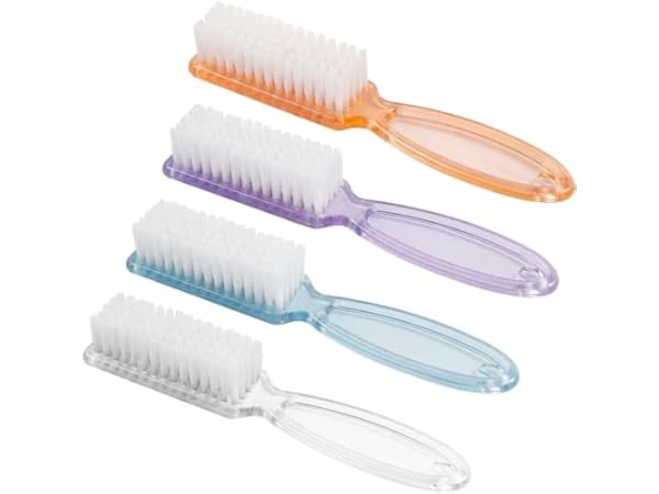 Nail Cleaning Brushes Thumbnail