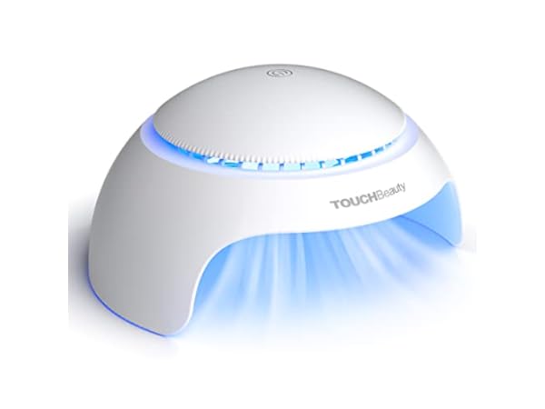 Nail Dryers Thumbnail