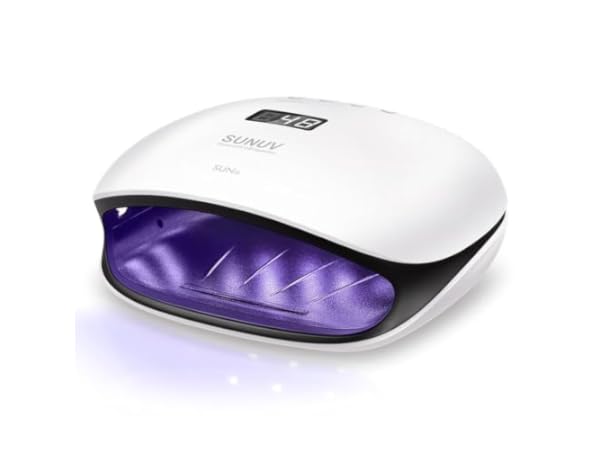 Nail Dryers Thumbnail