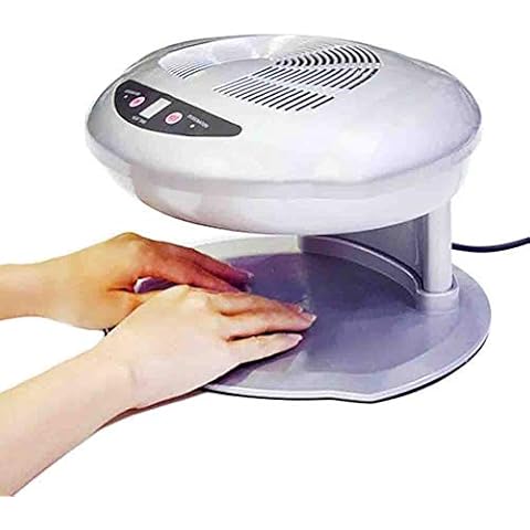 Nail Dryers feature image