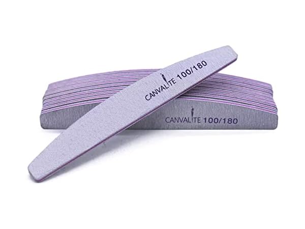 Nail Files Thumbnail