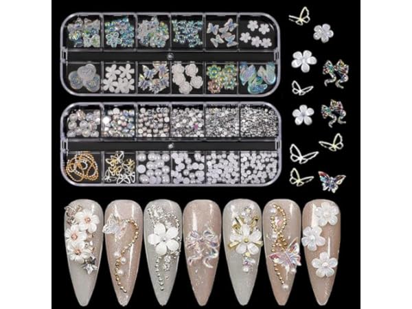 Nail Jewellery Thumbnail