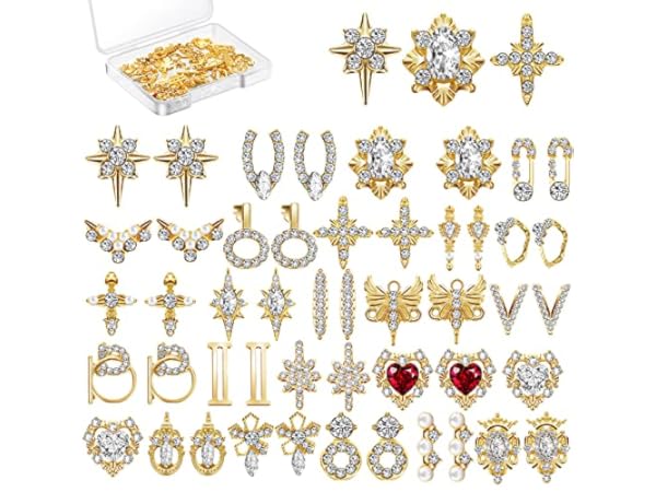 Nail Jewellery Thumbnail