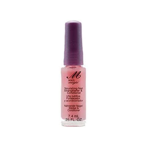 Nail Magic feature image
