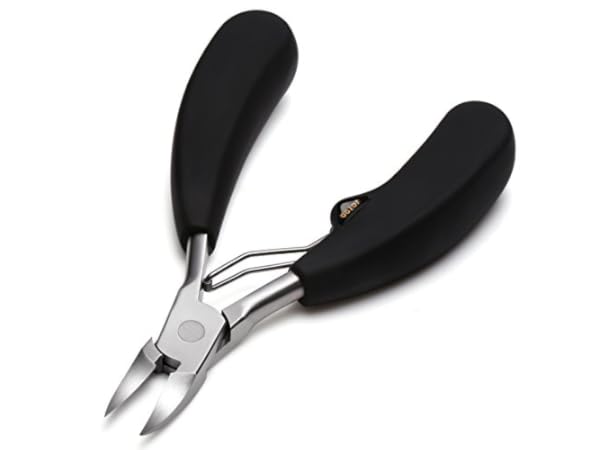 Nail Nippers Thumbnail