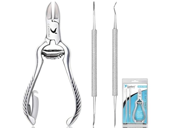 Nail Nippers Thumbnail