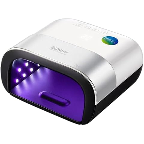 Nail Polish Curing Lamps