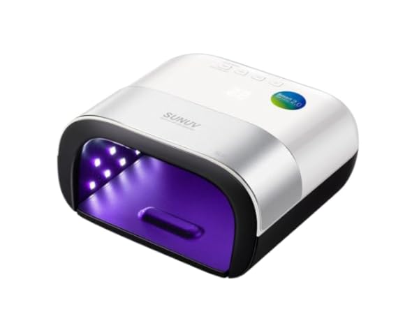 Nail Polish Curing Lamps Thumbnail