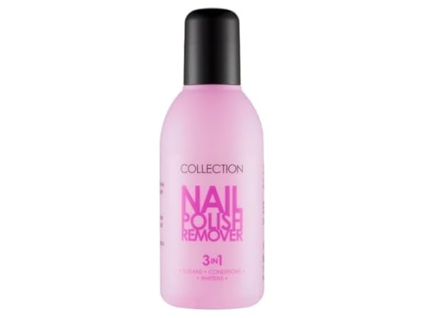 Nail Polish Remover Thumbnail