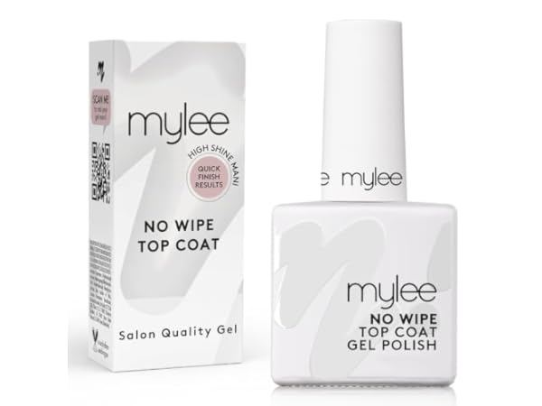 Nail Polish Top Coat Thumbnail