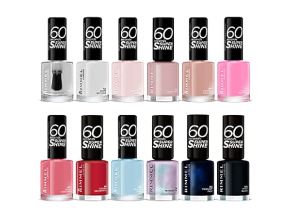 Nail Polish Thumbnail
