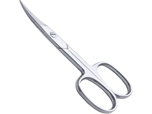 Nail Scissors Thumbnail