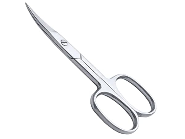 Nail Scissors Thumbnail