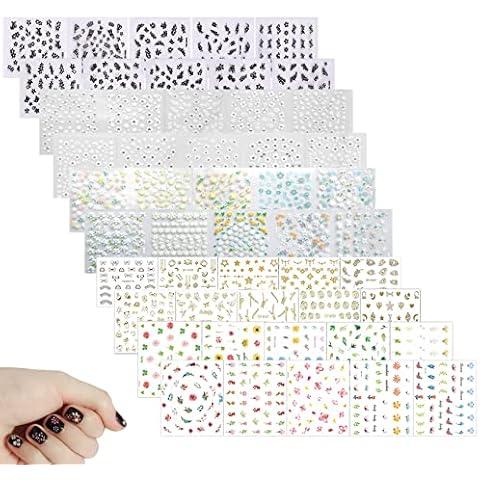 Nail Stickers