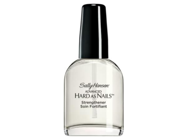 Nail Strengthening Thumbnail