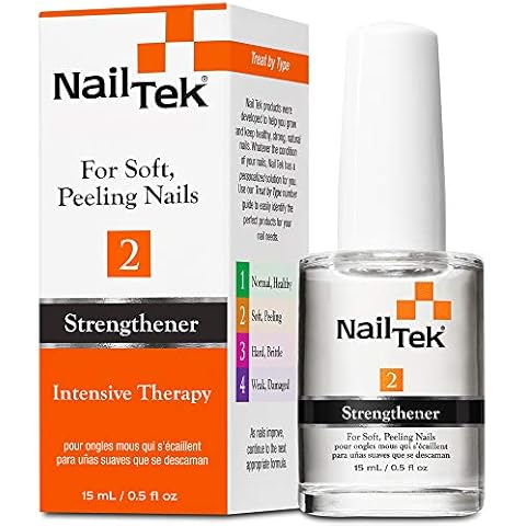 Nail Tek thumbnail