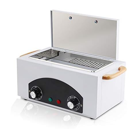 Nail Tool Sterilisers