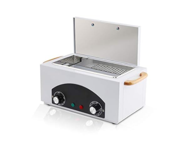 Nail Tool Sterilisers Thumbnail
