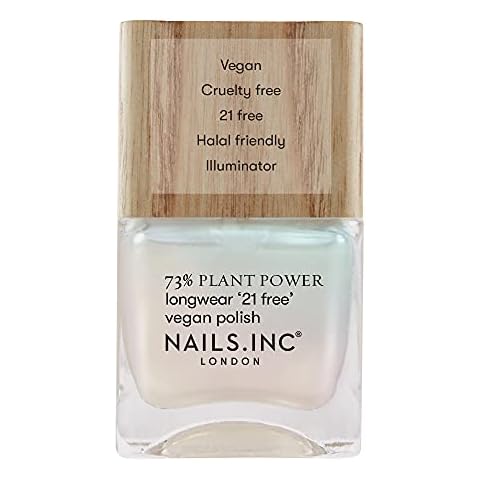 Nails Inc thumbnail