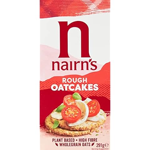 Nairn's thumbnail