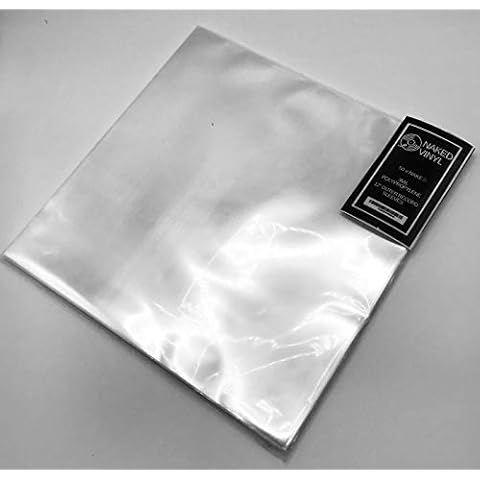 Naked Vinyl thumbnail