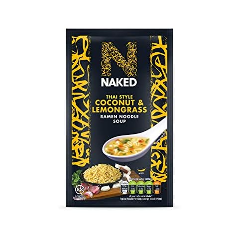 Naked feature image
